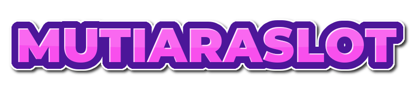 MUTIARASLOT Logo